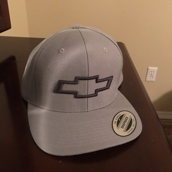 Chevy SnapBack - Picture 1 of 2